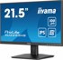IIYAMA Monitor ProLite XU2293HS-B6 54,6 cm (21,5") 1920 x 1080 piksela Full HD LED crni